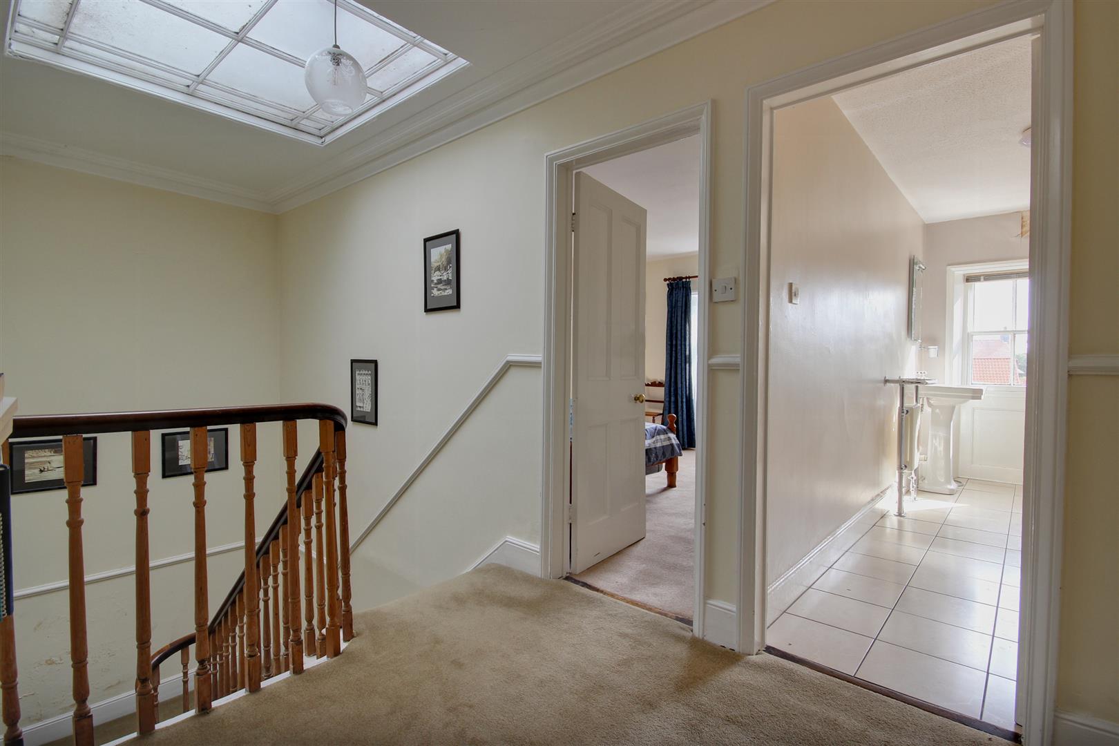 Highgate, Beverley